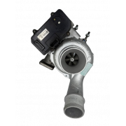 Turbo Renault Espace Vel Satis Opel Signum Vectra 3.0 dCi 181 184 KM 53049880062 53049700062