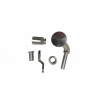 Zestaw naprawczy zaworu wastegate rattle flapper rebuild kit GTWRK-0010