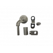 Zestaw naprawczy zaworu wastegate rattle flapper rebuild kit GTWRK-0010