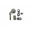 Zestaw naprawczy zaworu wastegate rattle flapper rebuild kit GTWRK-0010
