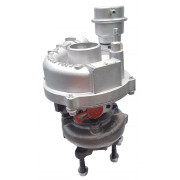 Turbo Ford Transit IV 2.5 100 KM 914F6K682AB 914F6K682AF 914F6K682AG 914F6K682AD 914F6K682AE K04-0001 53049880001