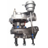 Turbo Ford Transit IV 2.5 100 KM 914F6K682AB 914F6K682AF 914F6K682AG 914F6K682AD 914F6K682AE K04-0001 53049880001