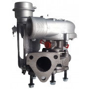 Turbo Ford Transit IV 2.5 100 KM 914F6K682AB 914F6K682AF 914F6K682AG 914F6K682AD 914F6K682AE K04-0001 53049880001