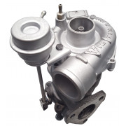 Turbo Ford Transit IV 2.5 100 KM 914F6K682AB 914F6K682AF 914F6K682AG 914F6K682AD 914F6K682AE K04-0001 53049880001