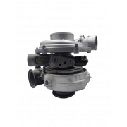Turbo Ford 6.0 Powerstroke 325 KM 743250-5013S