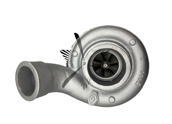 Turbo Renault Magnum 390 430 KM 316456