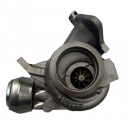 Turbo Mercedes E 200 220 2.2 CDI W210 115 143 KM 6110960399 6110960799 704412-1 709835-5002S