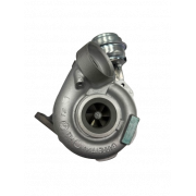 Turbo Mercedes E 200 220 2.2 CDI W210 115 143 KM 6110960399 6110960799 704412-1 709835-5002S