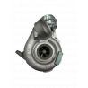 Turbo Mercedes E 200 220 2.2 CDI W210 115 143 KM 6110960399 6110960799 704412-1 709835-5002S