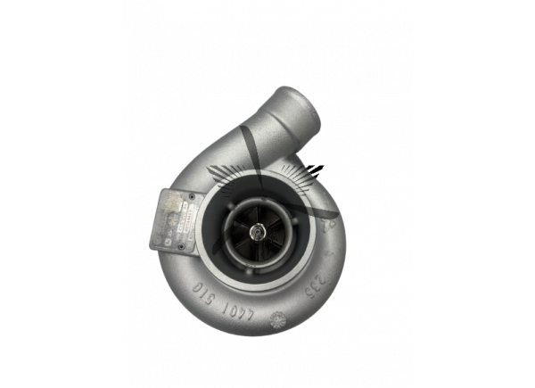 Turbo John Deere Tractor C1502002