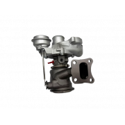 Turbo Opel Insignia Chevrolet Malibu MG ZS 1.5 163 165 KM 40005923 BC907007683 12690543 10413076 40004795 40003261 12669064