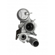 Turbo Opel Insignia Chevrolet Malibu MG ZS 1.5 163 165 KM 40005923 BC907007683 12690543 10413076 40004795 40003261 12669064