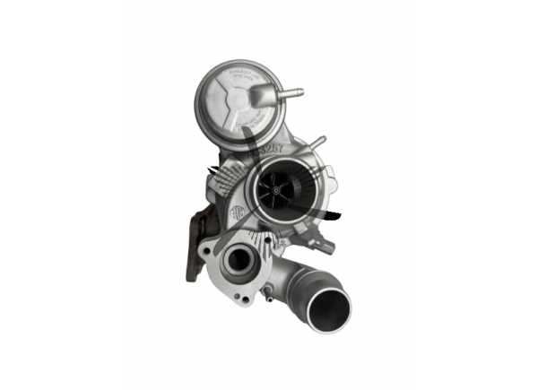 Turbo Opel Insignia Chevrolet Malibu 1.5 163 165 KM 12669064