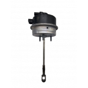 Nastawnik Sterownik Elektroniczny Zawór GTACE-0411