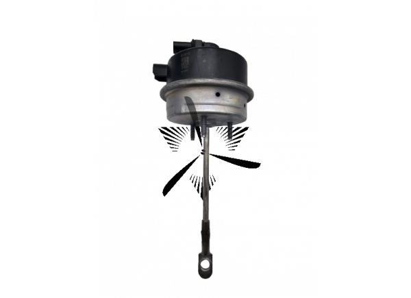 Nastawnik Sterownik Elektroniczny Zawór GTACE-0411