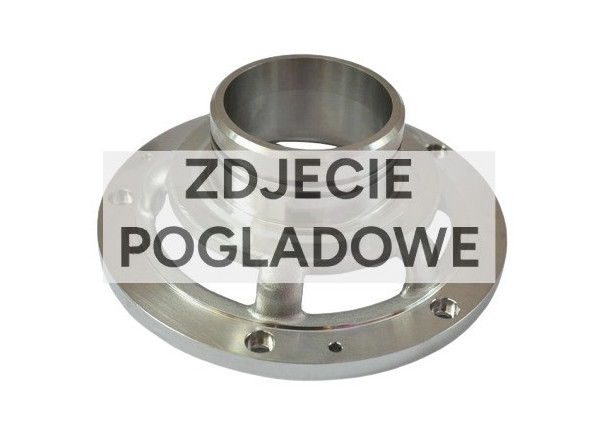 Pierścień dyszy Kosz kierownicy spalin Nozzle ring GTNZ-0239