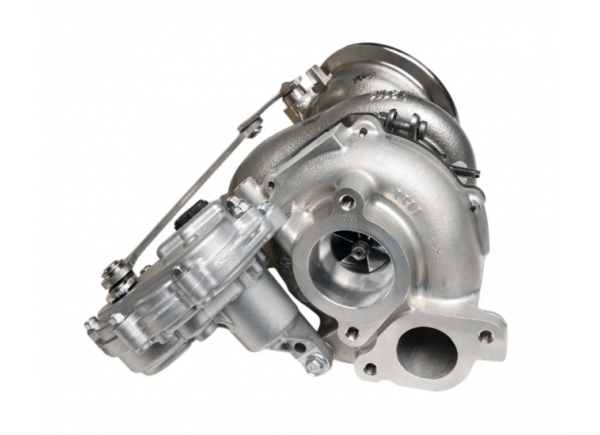 Turbo Toyota Land Cruiser Lexus LS500 LX600 3.5 S41CED-S0012B 17201-70070 1720170070 VB46