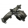 OBUDOWA KOLEKTOR KORPUS TURBINY TURBINE HOUSING GTTH-1525