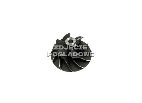 Koło kompresji Compressor Wheel GTCW-0415