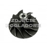 Koło kompresji Compressor Wheel GTCW-0418
