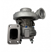 Turbo Renault Truck 4.1 316464