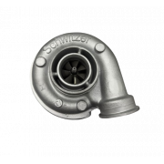 Turbo Renault Truck 4.1 316464