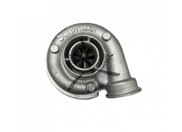 Turbo Renault Truck 4.1 316464