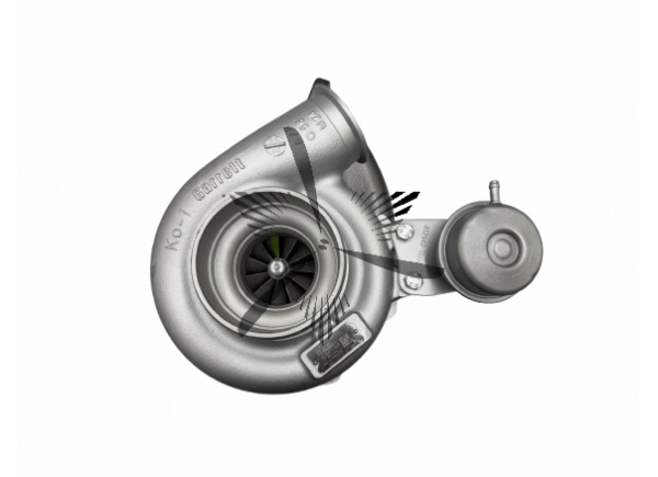 Turbo Iveco Stralis S-WAY Cursor 13 CNG 12.9  854911-5002S