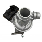 Turbo Maxus Deliver 9 G10 2.0 TDCI 148 150 161 163 177 KM 876358-5003S