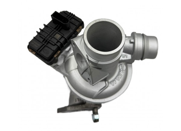 Turbo Maxus Deliver 9 G10 2.0 TDCI 148 150 161 163 177 KM 876358-5003S