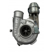 Turbo Hyundai Matrix 1.5 CRDi 102 110 KM 28201-2A100 28201-2A120 28201-A120 740611-1 782403-5001S