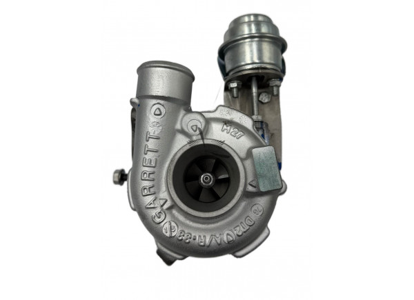 Turbo Hyundai Matrix 1.5 CRDi 102 110 KM 28201-2A100 28201-2A120 28201-A120 740611-1 782403-5001S