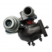 Turbo Hyundai Matrix 1.5 CRDi 102 110 KM 28201-2A100 28201-2A120 28201-A120 740611-1 782403-5001S