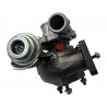 Turbo Hyundai Matrix 1.5 CRDi 102 110 KM 28201-2A100 28201-2A120 28201-A120 740611-1 782403-5001S