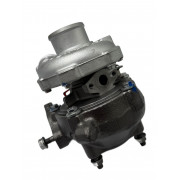 Turbo Hyundai Matrix 1.5 CRDi 102 110 KM 28201-2A100 28201-2A120 28201-A120 740611-1 782403-5001S