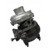 Turbo Hyundai Matrix 1.5 CRDi 102 110 KM 28201-2A100 28201-2A120 28201-A120 740611-1 782403-5001S