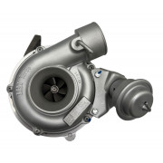 Turbo Subaru Legacy B4 Impreza 2.0 14411AA420 VF33