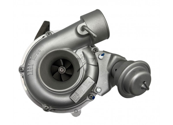 Turbo Subaru Legacy B4 Impreza 2.0 14411AA420 VF33