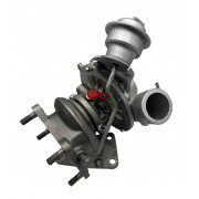 Turbo Subaru Legacy B4 Impreza 2.0 14411AA420 VF33
