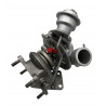 Turbo Subaru Legacy B4 Impreza 2.0 14411AA420 VF33