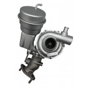 Turbo Subaru Legacy 2.0 VF32