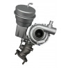 Turbo Subaru Legacy 2.0 VF32