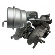 Turbo Subaru Legacy 2.0 VF32