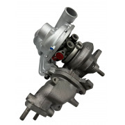 Turbo Subaru Legacy 2.0 VF32