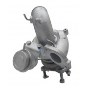 Turbo Mitsubishi Colt Smart Forfour Brabus 1.5 T 150 177 KM MN130299 4913504850 49135-04850