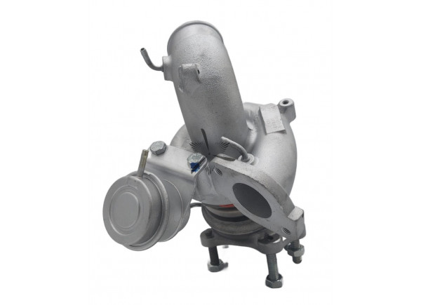 Turbo Mitsubishi Colt Smart Forfour Brabus 1.5 T 150 177 KM MN130299 4913504850 49135-04850