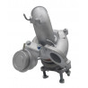 Turbo Mitsubishi Colt Smart Forfour Brabus 1.5 T 150 177 KM MN130299 4913504850 49135-04850