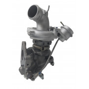 Turbo Mitsubishi Colt Smart Forfour Brabus 1.5 T 150 177 KM MN130299 4913504850 49135-04850