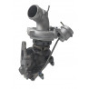 Turbo Mitsubishi Colt Smart Forfour Brabus 1.5 T 150 177 KM MN130299 4913504850 49135-04850