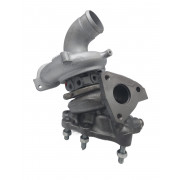 Turbo Mitsubishi Colt Smart Forfour Brabus 1.5 T 150 177 KM MN130299 4913504850 49135-04850